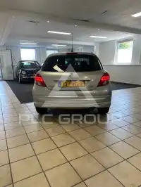 2011 Peugeot 207