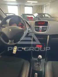 2011 Peugeot 207
