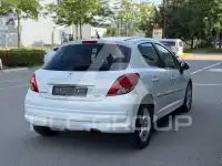 2011 Peugeot 207