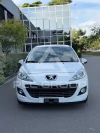 2011 Peugeot 207