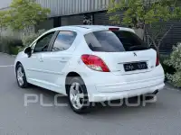 2011 Peugeot 207