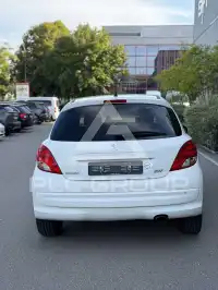 2011 Peugeot 207