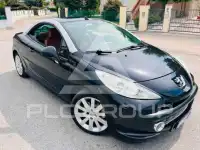 2011 Peugeot 207