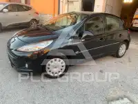 2011 Peugeot 207