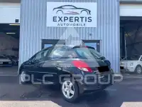 2011 Peugeot 207