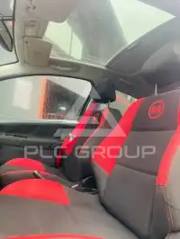 2011 Peugeot 207