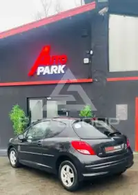 2011 Peugeot 207