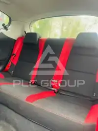 2011 Peugeot 207