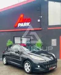 2011 Peugeot 207