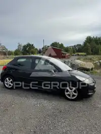 2011 Peugeot 207