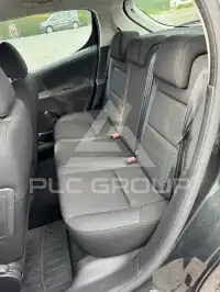 2011 Peugeot 207