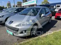 2011 Peugeot 207