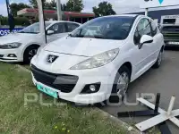 2011 Peugeot 207