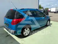 2011 Peugeot 207
