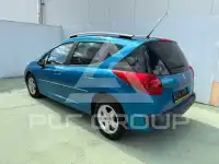 2011 Peugeot 207
