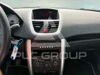 2011 Peugeot 207