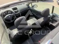 2011 Peugeot 207