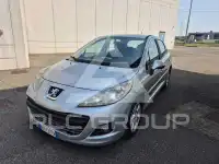 2011 Peugeot 207