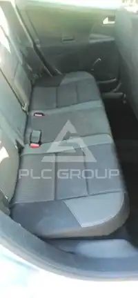 2011 Peugeot 207