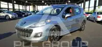 2011 Peugeot 207