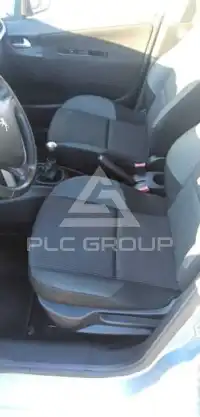 2011 Peugeot 207