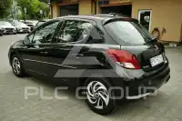 2011 Peugeot 207