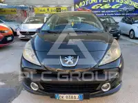 2011 Peugeot 207