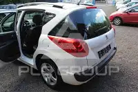 2011 Peugeot 207