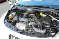 2011 Peugeot 207
