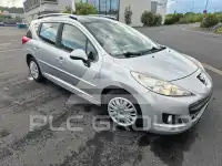 2011 Peugeot 207