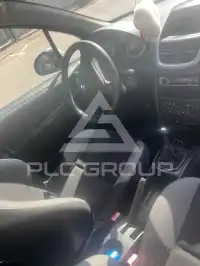 2011 Peugeot 207