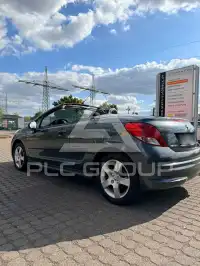 2011 Peugeot 207