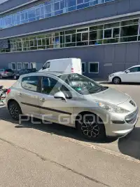 2011 Peugeot 207