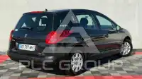 2011 Peugeot 207