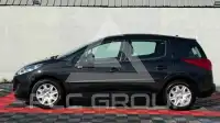 2011 Peugeot 207