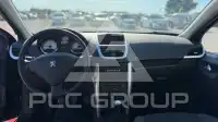 2011 Peugeot 207
