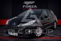 2011 Peugeot 207