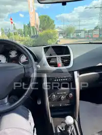 2011 Peugeot 207