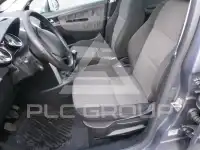 2011 Peugeot 207
