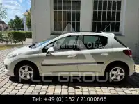 2011 Peugeot 207