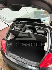 2011 Peugeot 207