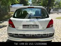 2011 Peugeot 207