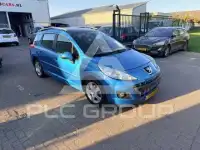2011 Peugeot 207