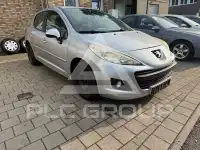 2011 Peugeot 207