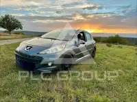 2011 Peugeot 207
