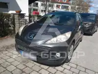 2011 Peugeot 207