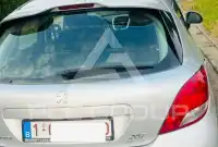 2011 Peugeot 207