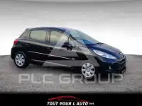 2011 Peugeot 207