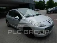 2011 Peugeot 207