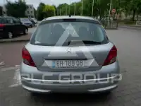 2011 Peugeot 207